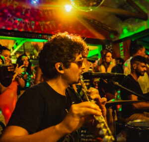 Bruno Teixeira