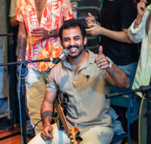 Pedro Gomes